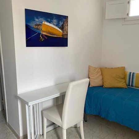 Longano 35 Apartment Capri Exterior foto