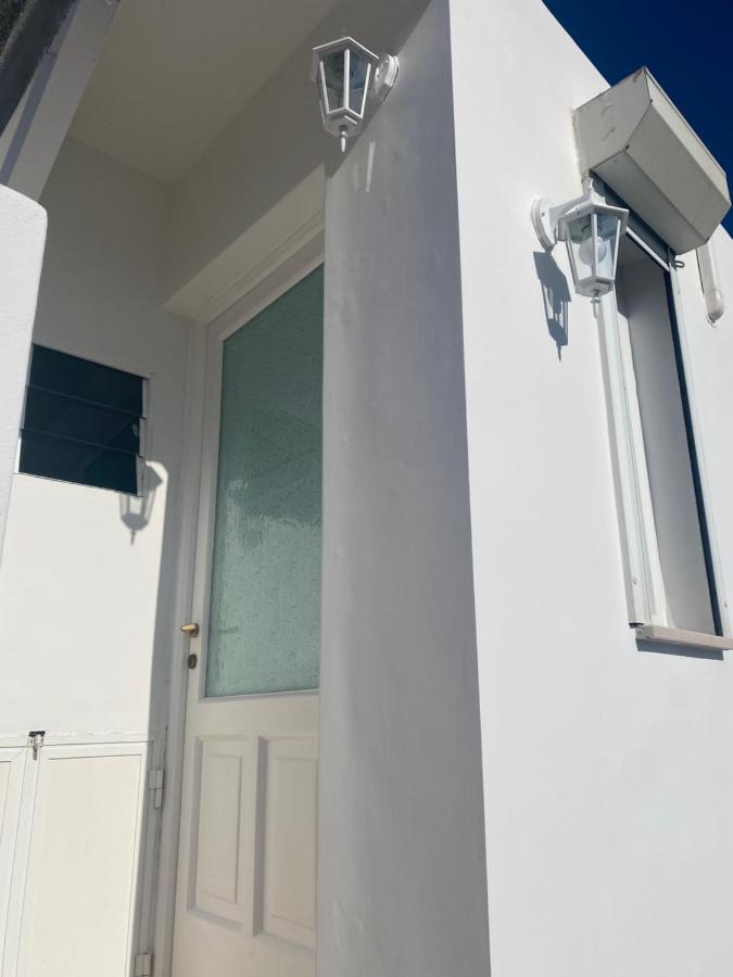 Longano 35 Apartment Capri Exterior foto